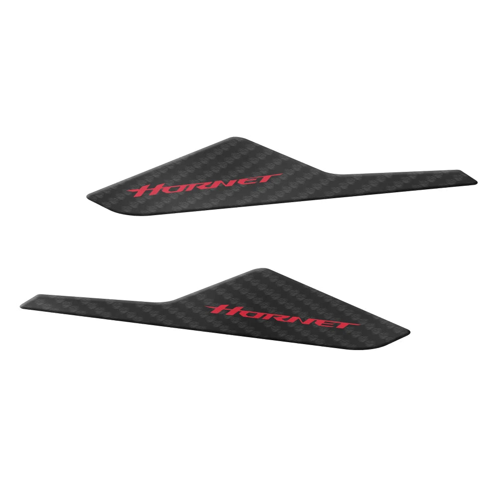 For Honda Hornet750 CB750 CB 750 2023-2024 Motorcycle Accessories 3D Gel Protection System Full Fairing Sticker Protection Kit