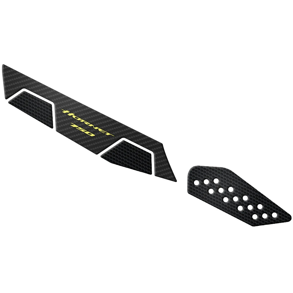 For Honda Hornet750 CB750 CB 750 2023-2024 Motorcycle Accessories 3D Gel Protection System Full Fairing Sticker Protection Kit