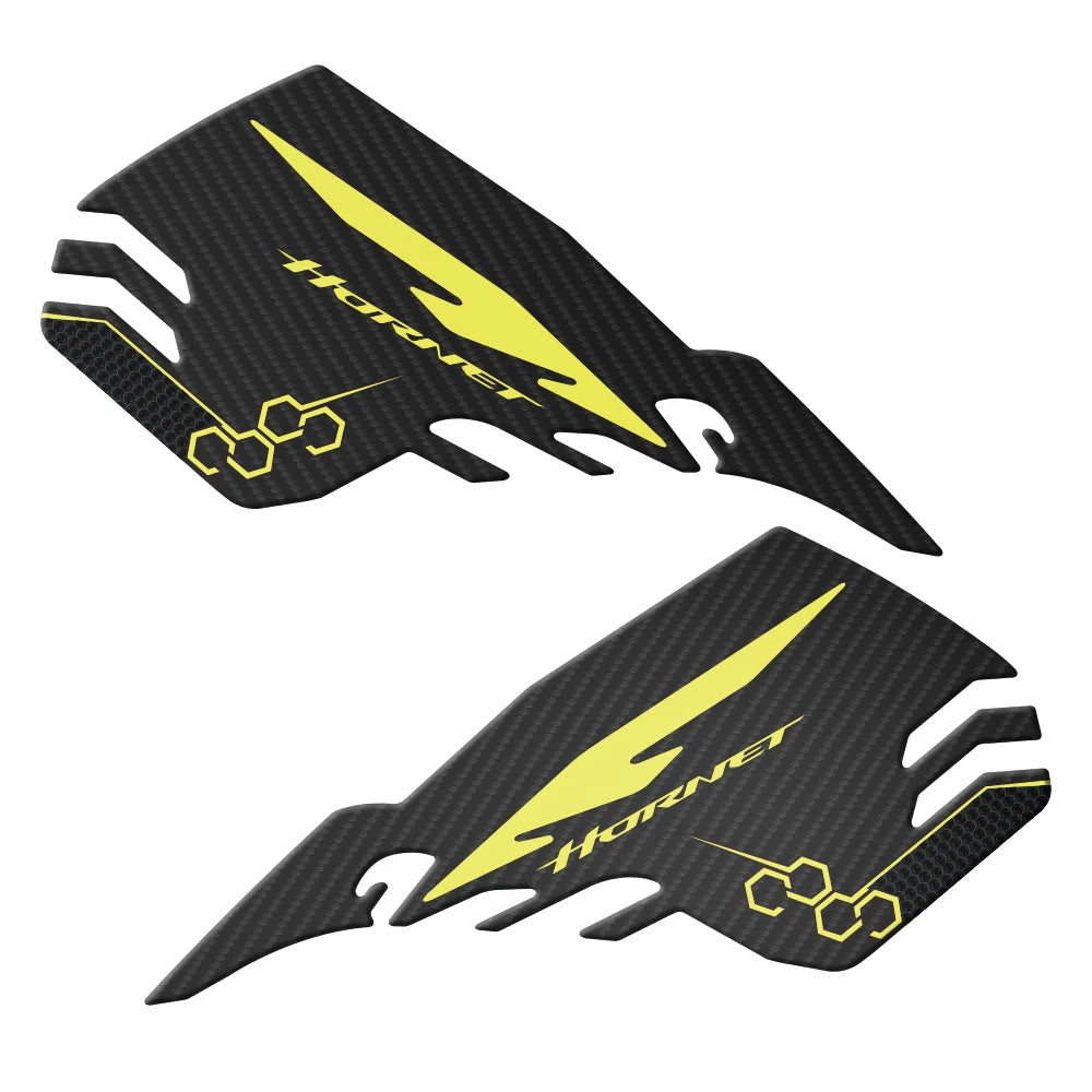 For Honda Hornet750 CB750 CB 750 2023-2024 Motorcycle Accessories 3D Gel Protection System Full Fairing Sticker Protection Kit