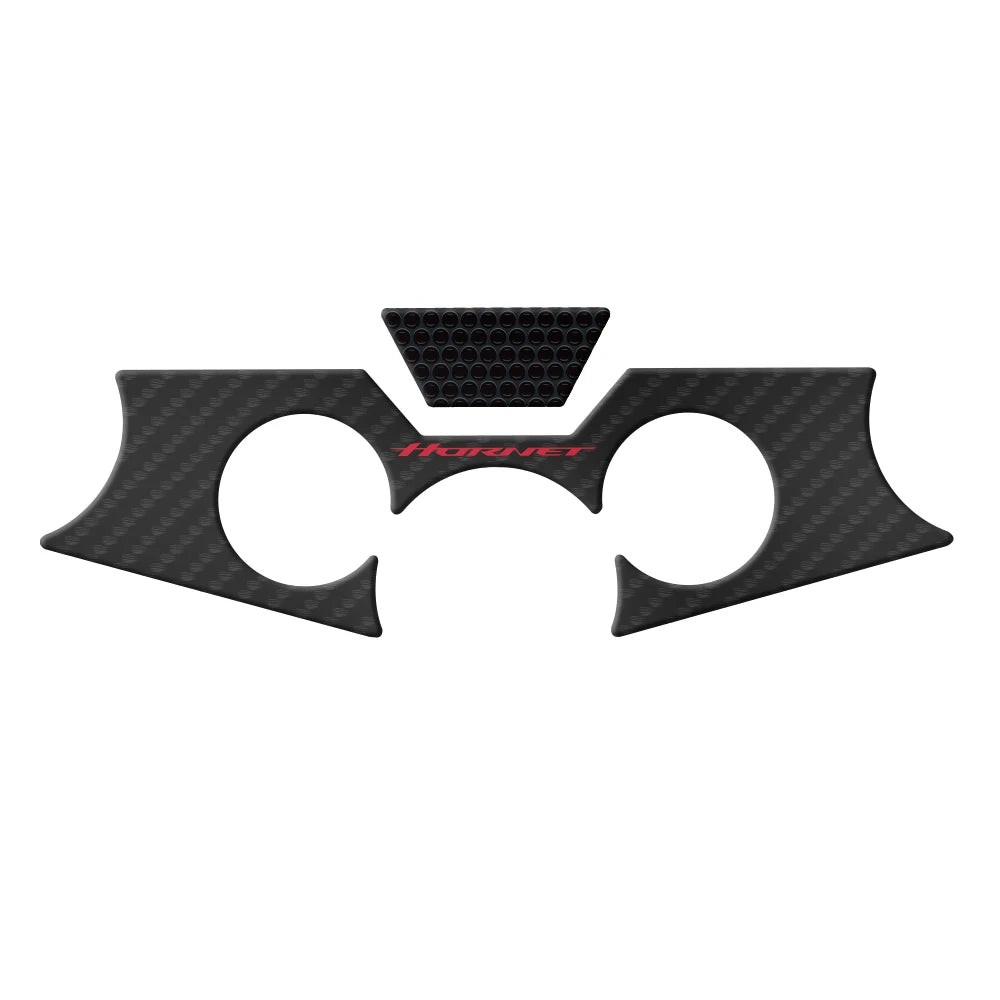 For Honda Hornet750 CB750 CB 750 2023-2024 Motorcycle Accessories 3D Gel Protection System Full Fairing Sticker Protection Kit