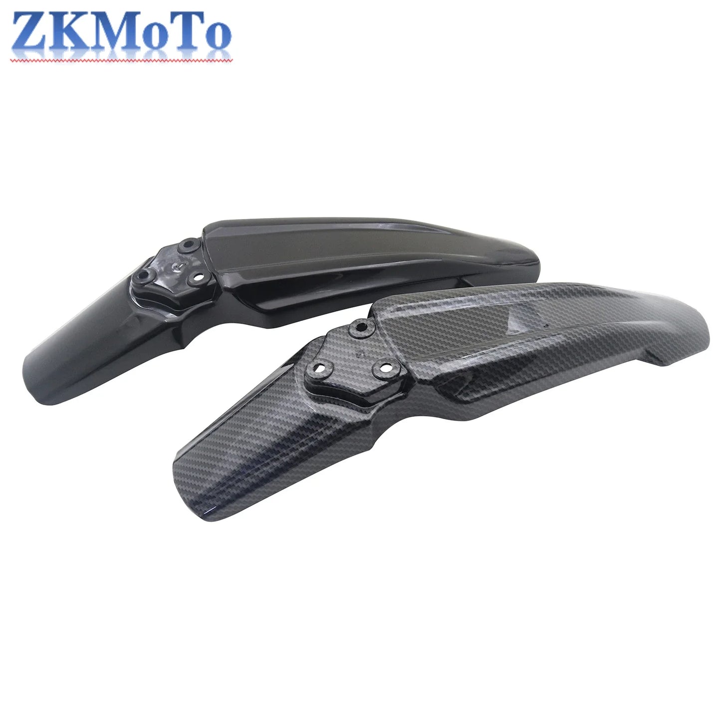Motorcycle Front Mudguards Fender For Sur-Ron Surron Sur Ron Light Bee X & Light Bee S Electric Motocross Bike KKE DNM Universal