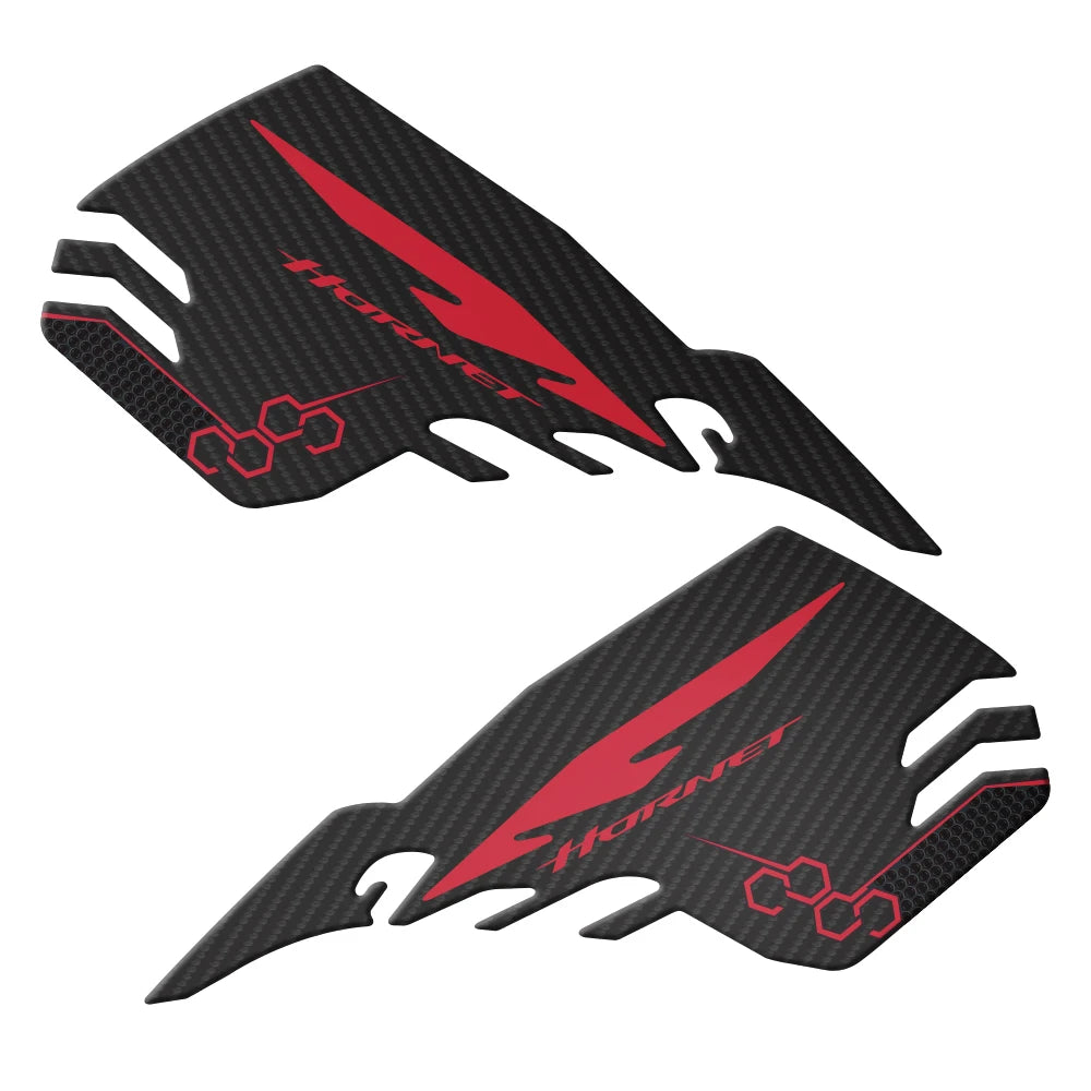 For Honda Hornet750 CB750 CB 750 2023-2024 Motorcycle Accessories 3D Gel Protection System Full Fairing Sticker Protection Kit