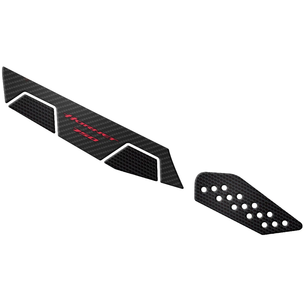For Honda Hornet750 CB750 CB 750 2023-2024 Motorcycle Accessories 3D Gel Protection System Full Fairing Sticker Protection Kit