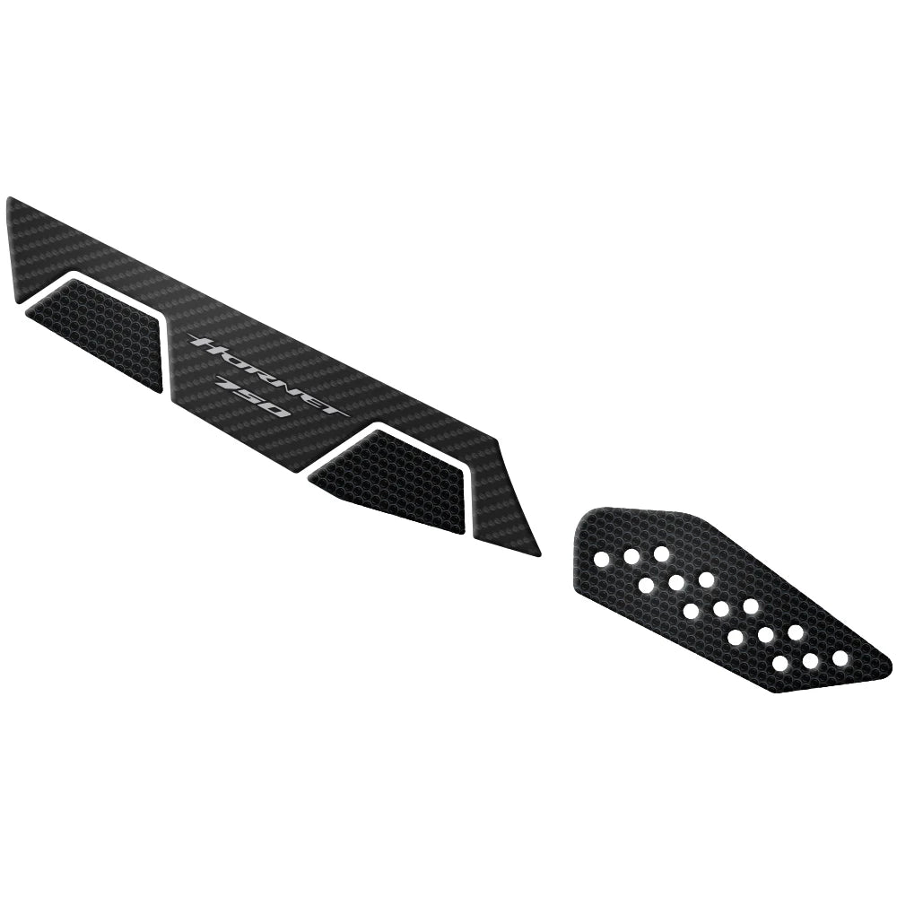 For Honda Hornet750 CB750 CB 750 2023-2024 Motorcycle Accessories 3D Gel Protection System Full Fairing Sticker Protection Kit