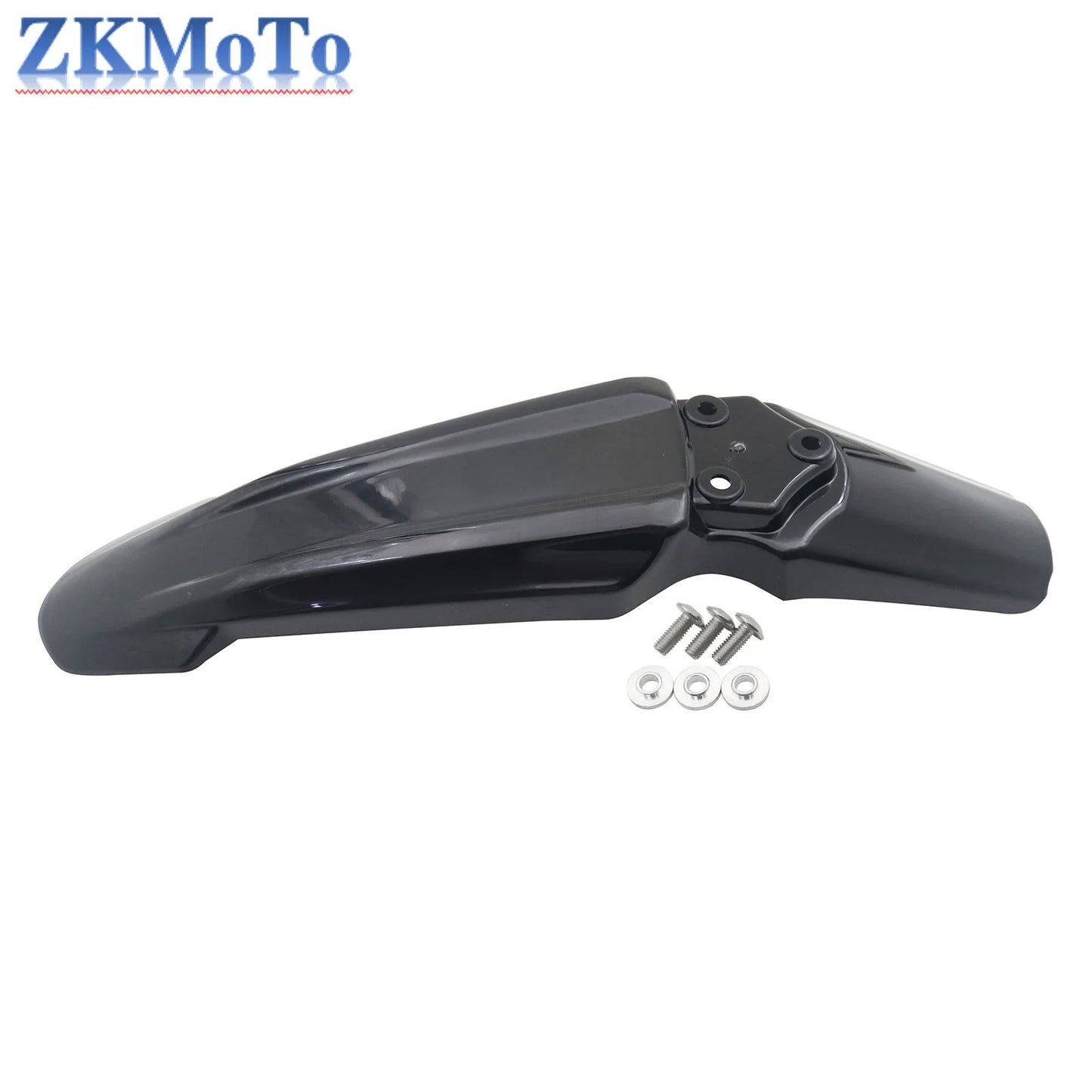Motorcycle Front Mudguards Fender For Sur-Ron Surron Sur Ron Light Bee X & Light Bee S Electric Motocross Bike KKE DNM Universal