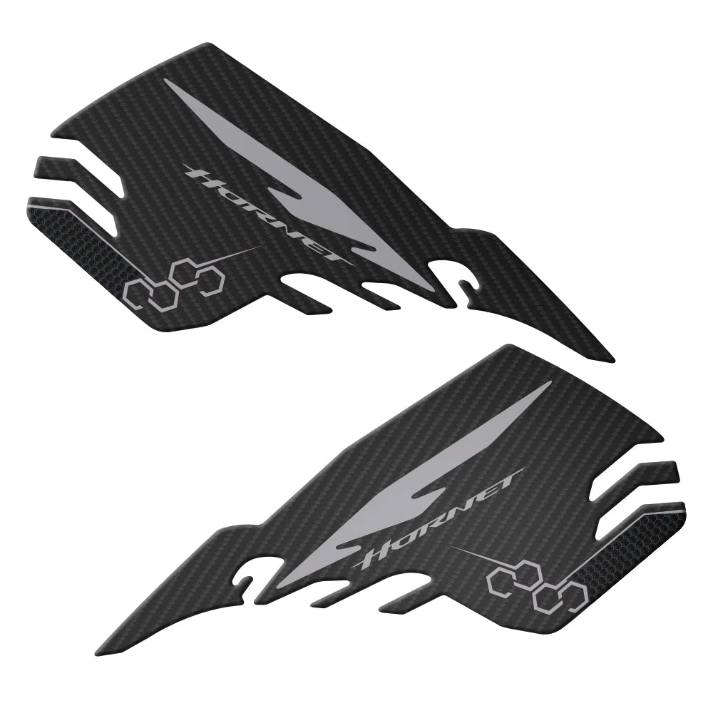 For Honda Hornet750 CB750 CB 750 2023-2024 Motorcycle Accessories 3D Gel Protection System Full Fairing Sticker Protection Kit
