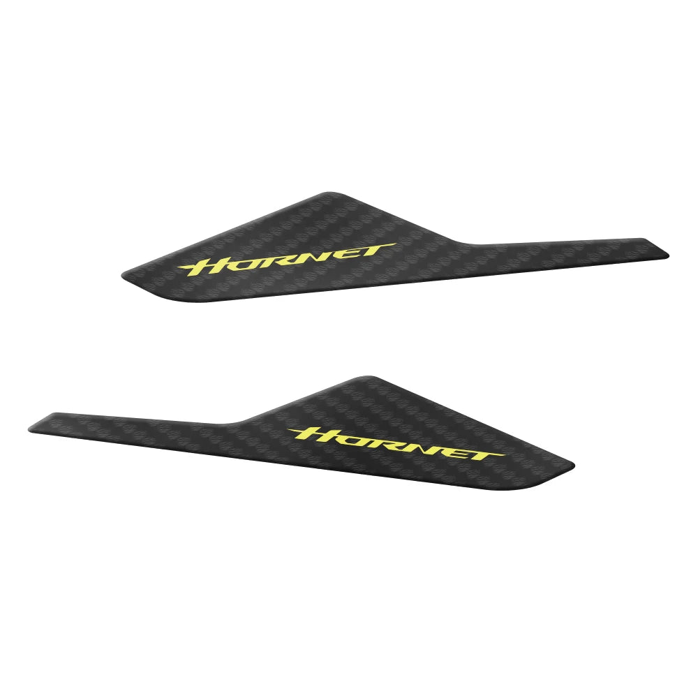 For Honda Hornet750 CB750 CB 750 2023-2024 Motorcycle Accessories 3D Gel Protection System Full Fairing Sticker Protection Kit