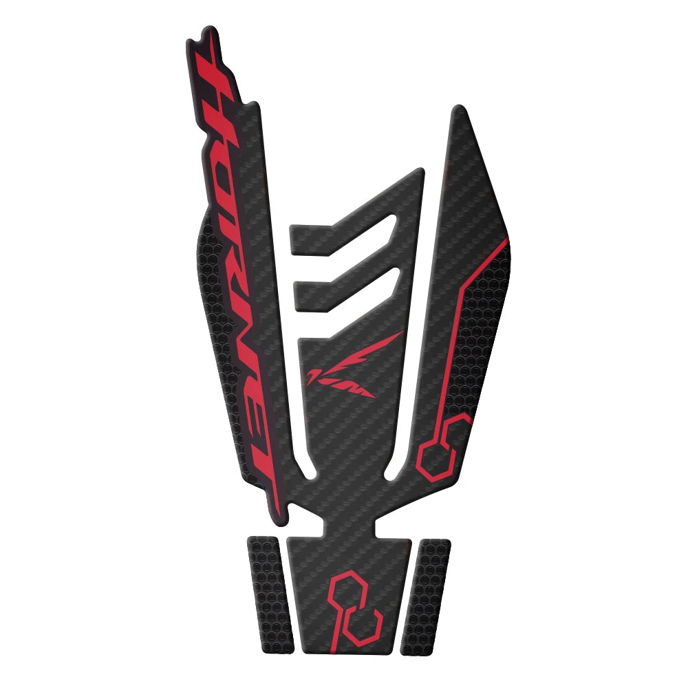 For Honda Hornet750 CB750 CB 750 2023-2024 Motorcycle Accessories 3D Gel Protection System Full Fairing Sticker Protection Kit