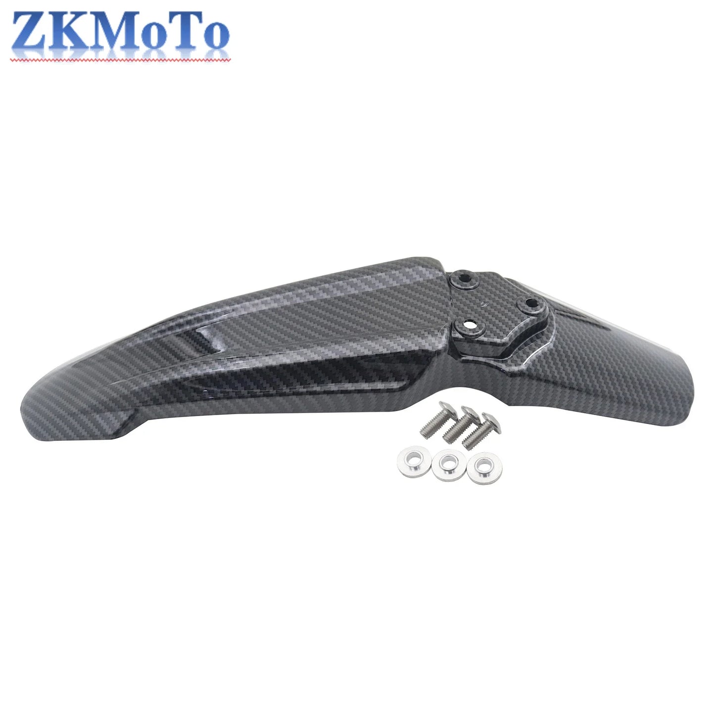 Motorcycle Front Mudguards Fender For Sur-Ron Surron Sur Ron Light Bee X & Light Bee S Electric Motocross Bike KKE DNM Universal