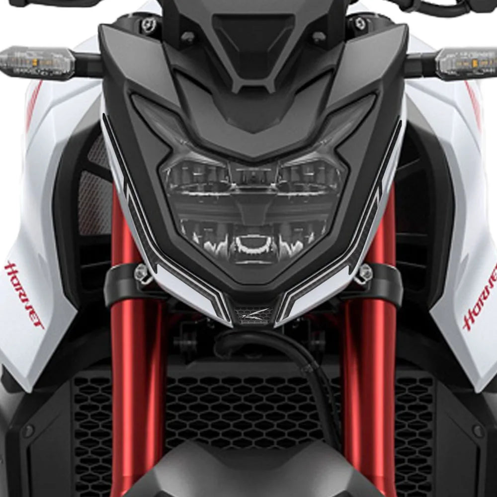 For Honda Hornet750 CB750 CB 750 2023-2024 Motorcycle Accessories 3D Gel Protection System Full Fairing Sticker Protection Kit