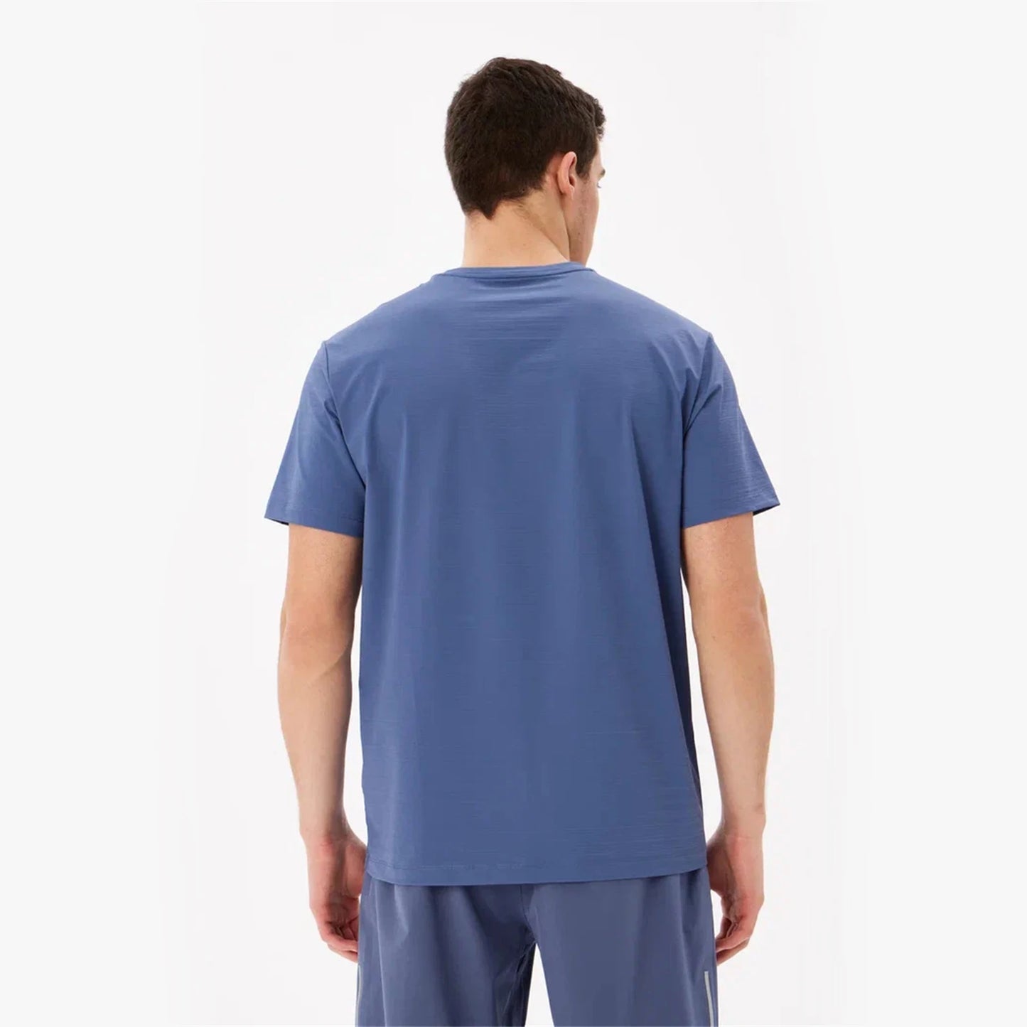 Baasploa Men's Quick-Dry Sports T-Shirt – Breathable & Comfortable for Training
