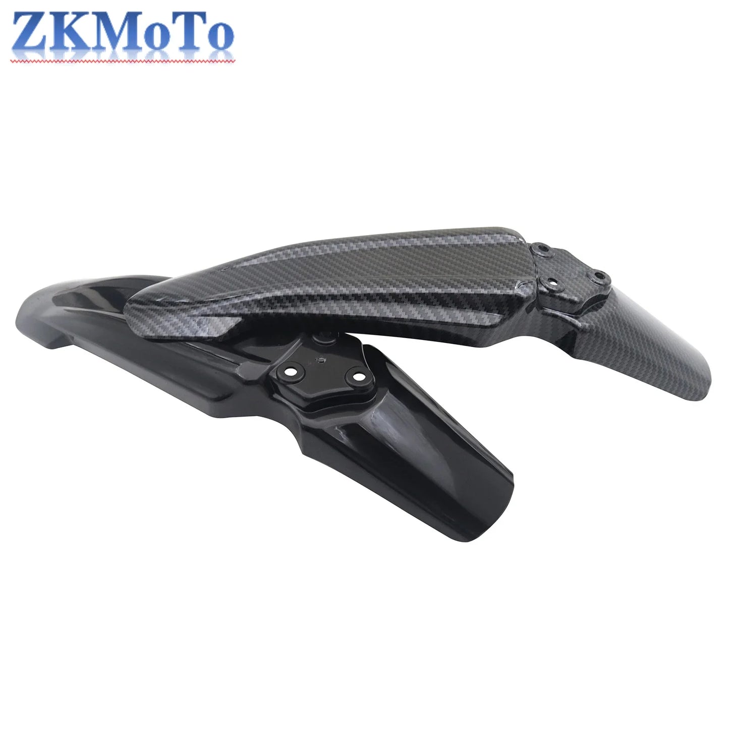 Motorcycle Front Mudguards Fender For Sur-Ron Surron Sur Ron Light Bee X & Light Bee S Electric Motocross Bike KKE DNM Universal